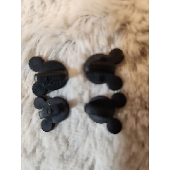 Disney Collectible Pins J-3 ALICE IN WONDERLAND Theme Park Set‎ Lot of 4 - Picture 3 of 3